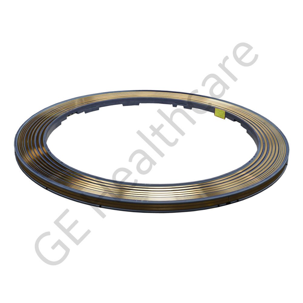 RoHS 2.5 by 2 Channel Slipring Assembly RoHS 2.5 by 2 Channel Slipring Assembly