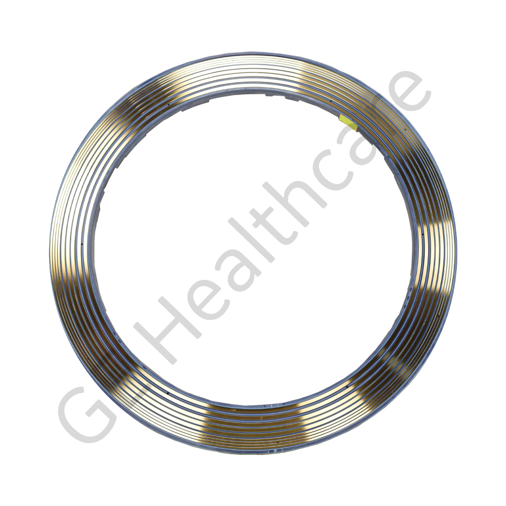 RoHS 2.5 by 2 Channel Slipring Assembly RoHS 2.5 by 2 Channel Slipring Assembly