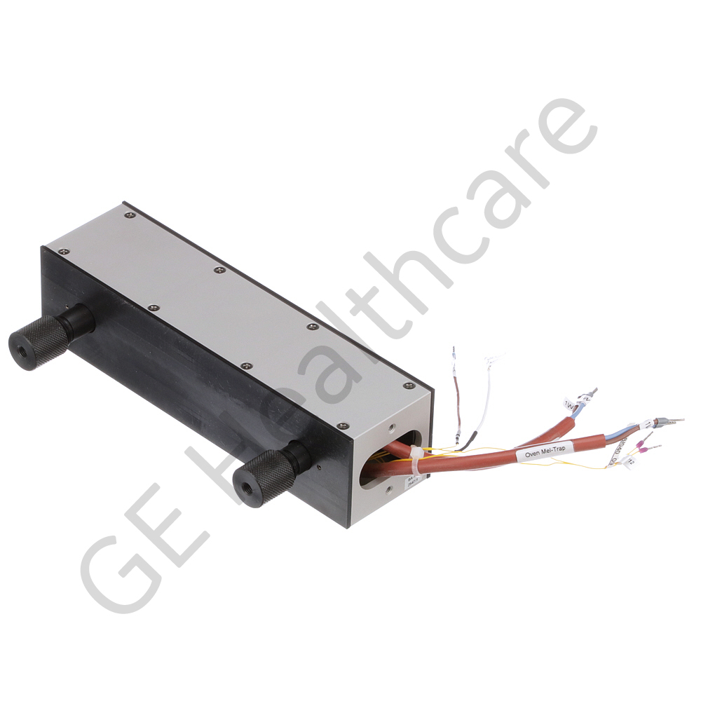 Reactor Temperature Regulation Block 2378423 Reactor Temperature Regulation Block 2378423