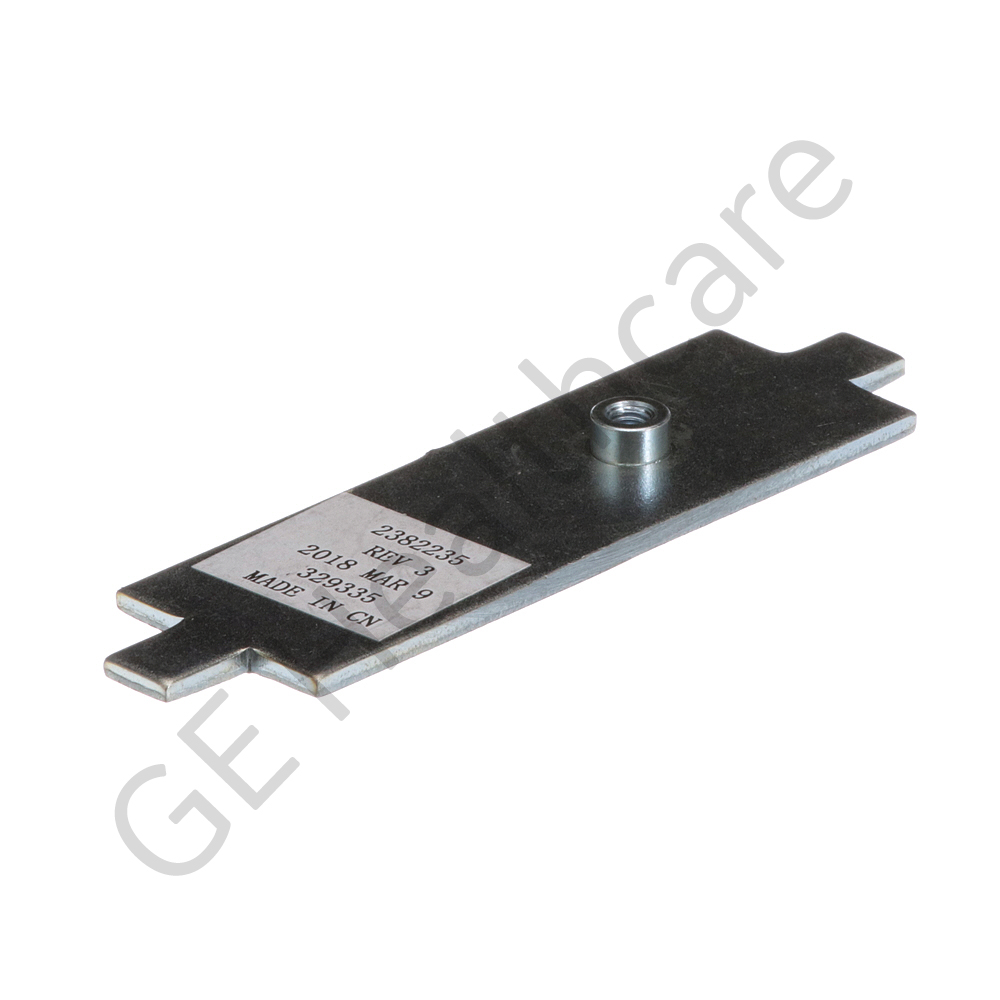 External Angulation Stop Lever External Angulation Stop Lever