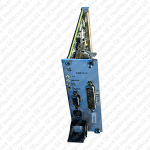 Narrow Band Amplifier Interface 2391146U Narrow Band Amplifier Interface 2391146U