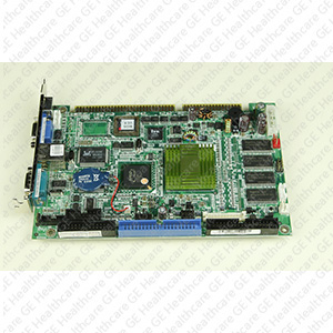 Precision MPI-Positioner CPU Board with DOS Precision MPI-Positioner CPU Board with DOS
