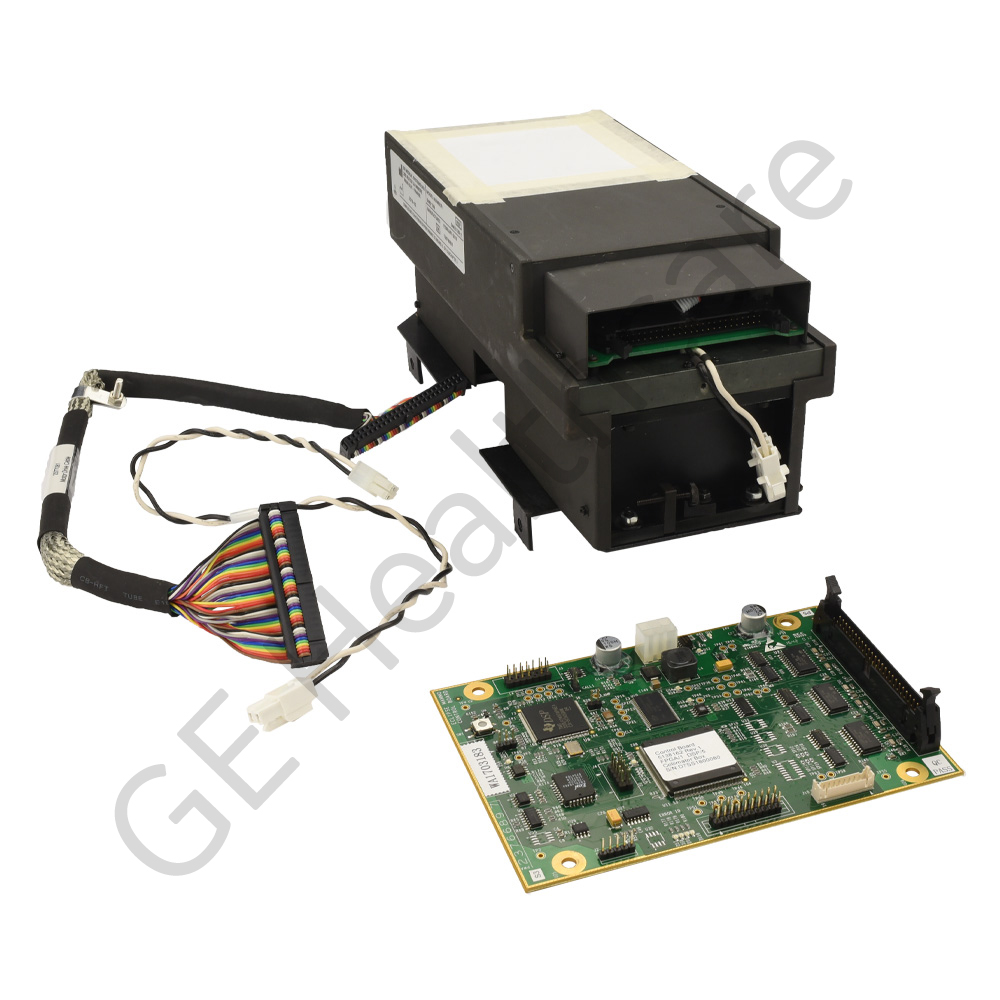 Eclipse Senographe Essential Collimator CDRH 2398519-7 Eclipse Senographe Essential Collimator CDRH 2398519-7