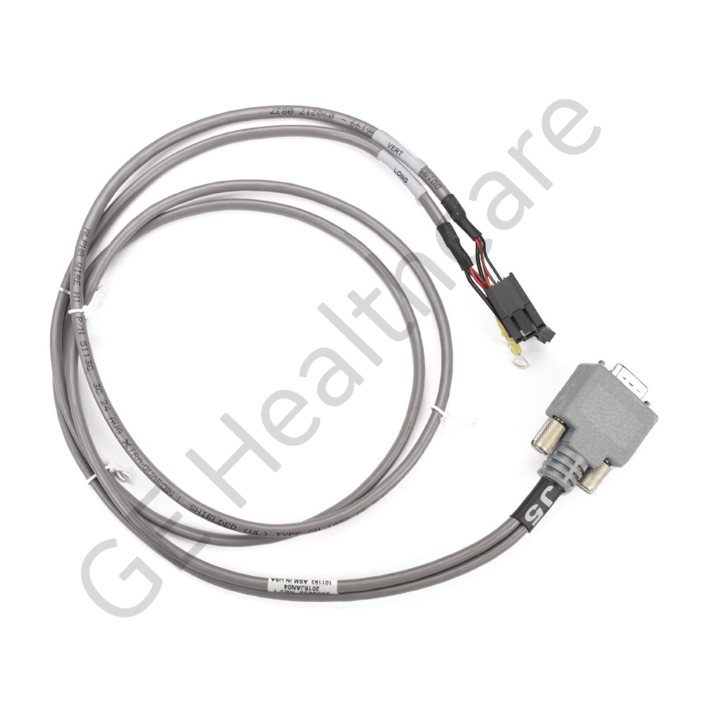 HANDLE CABLE 2399636 HANDLE CABLE 2399636