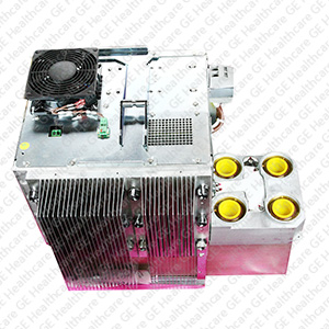Inverter + 2T High Voltage Tank Inverter + 2T High Voltage Tank
