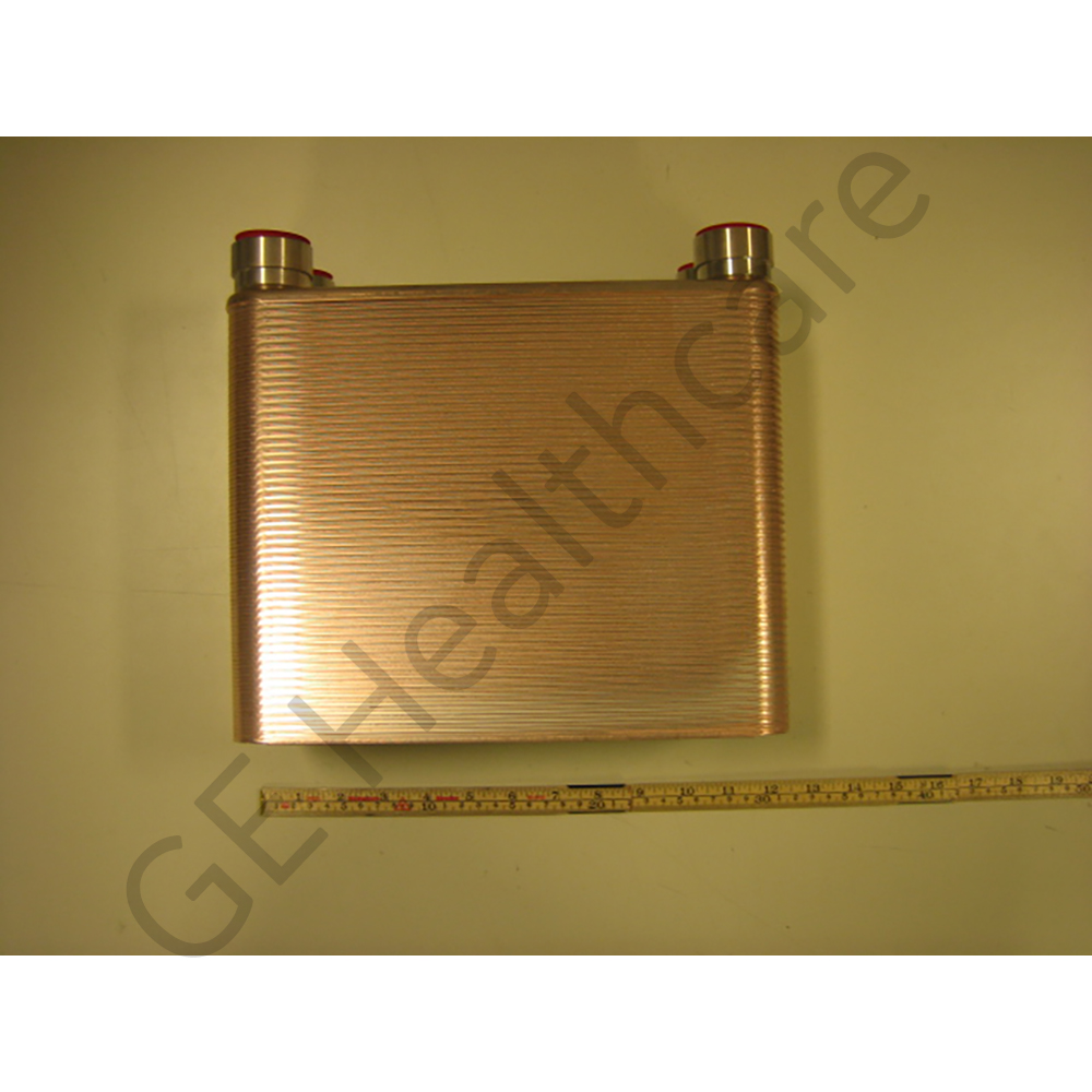 Heat Exchanger 2404673 Heat Exchanger 2404673