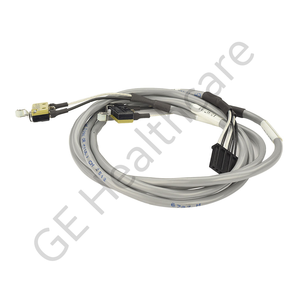 Bucky Rotation Sensing Switch/Cable for SG120 Workstation Bucky Rotation Sensing Switch/Cable for SG120 Workstation
