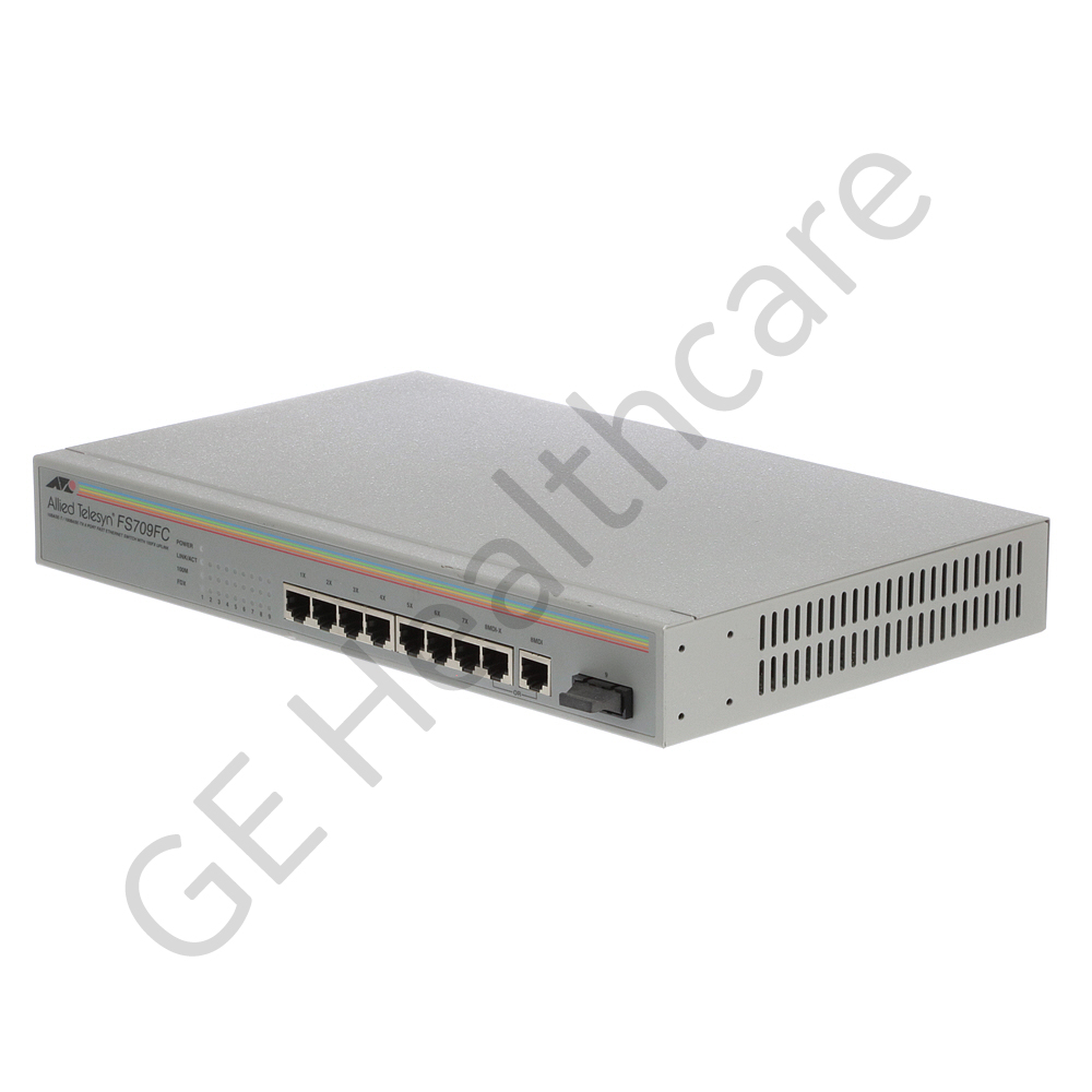 Ethernet Switch 2406312 Ethernet Switch 2406312