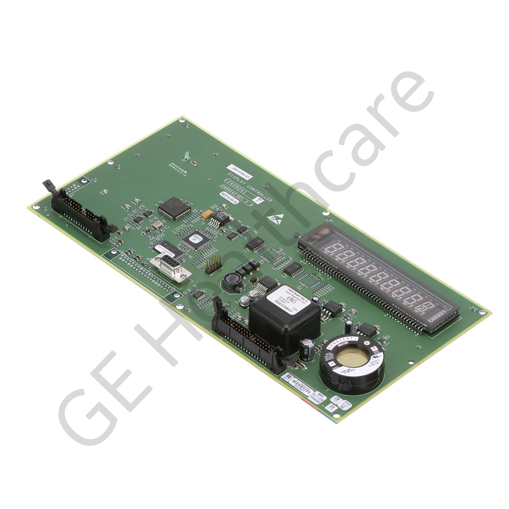 AMX-Display Control Board 2409241-H AMX-Display Control Board 2409241-H
