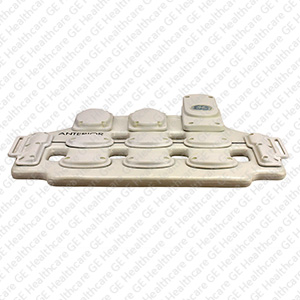 3.0T Anterior Coil Assembly, Cardiac 3.0T Anterior Coil Assembly, Cardiac