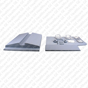 1.5T and 3T MRI Head/Neck/Spine (HNS) Coil Pad Set 1.5T and 3T MRI Head/Neck/Spine (HNS) Coil Pad Set