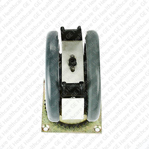 Trail Wheel Assembly Trail Wheel Assembly