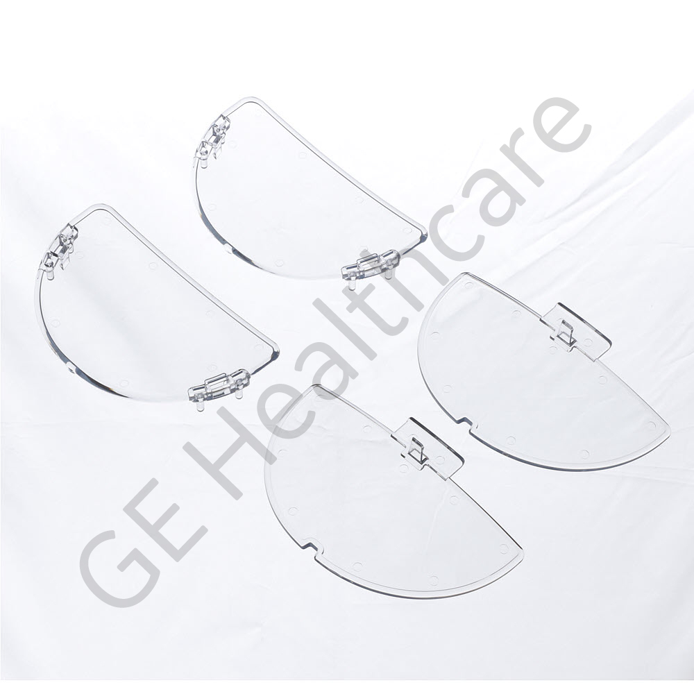 Lateral and Medium Compression Pl Breast Coil Lateral and Medium Compression Pl Breast Coil