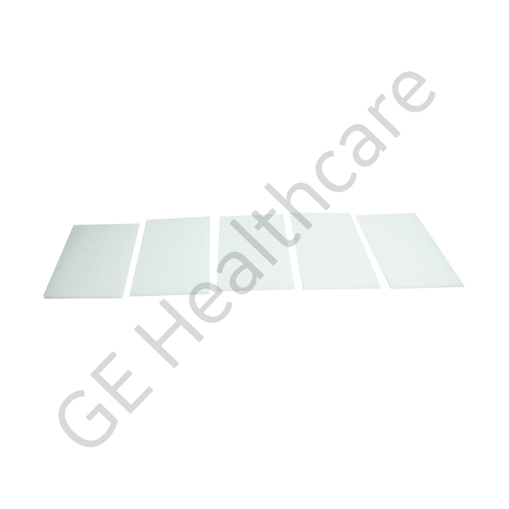 Weekly Kit Cab Filter 140 X 260 mm Evair Cprsr Qty 5 Weekly Kit Cab Filter 140 X 260 mm Evair Cprsr Qty 5