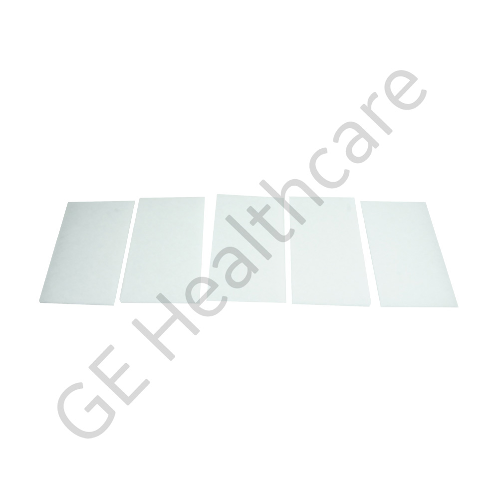 Weekly Kit Cab Filter 140 X 260 mm Evair Cprsr Qty 5 Weekly Kit Cab Filter 140 X 260 mm Evair Cprsr Qty 5