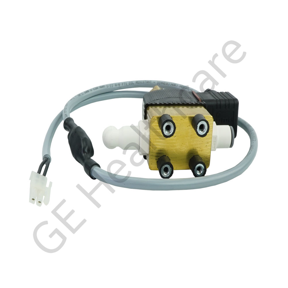 Valve 3/2 230V Assembly iVent 101 Compressor Valve 3/2 230V Assembly iVent 101 Compressor