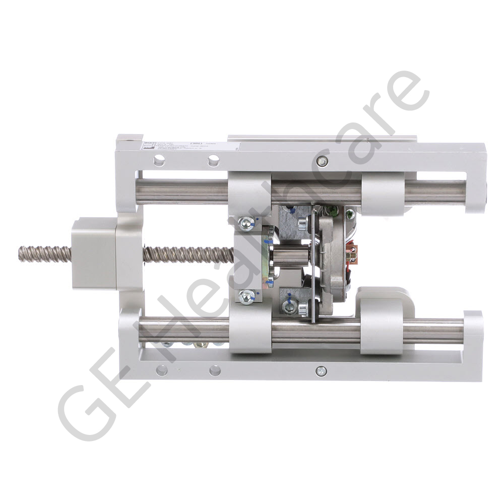 ECS Mechanism Complete 33080-IMG ECS Mechanism Complete 33080-IMG