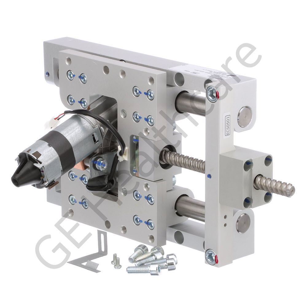 ECS Mechanism Complete 33080-IMG ECS Mechanism Complete 33080-IMG