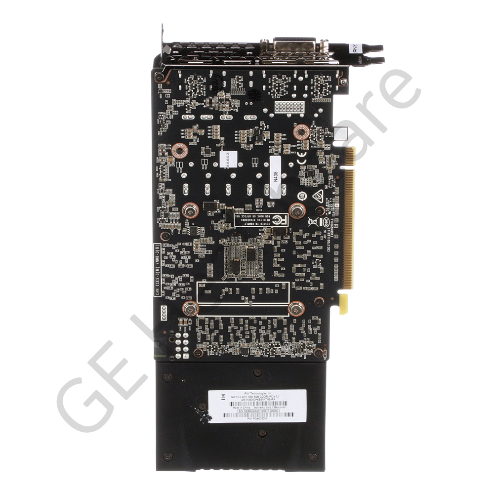 Assembly Scanner Clear Cover Assembly Scanner Clear Cover