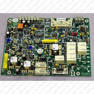 Scan & Converter Board (PL5) 36006782 Scan & Converter Board (PL5) 36006782