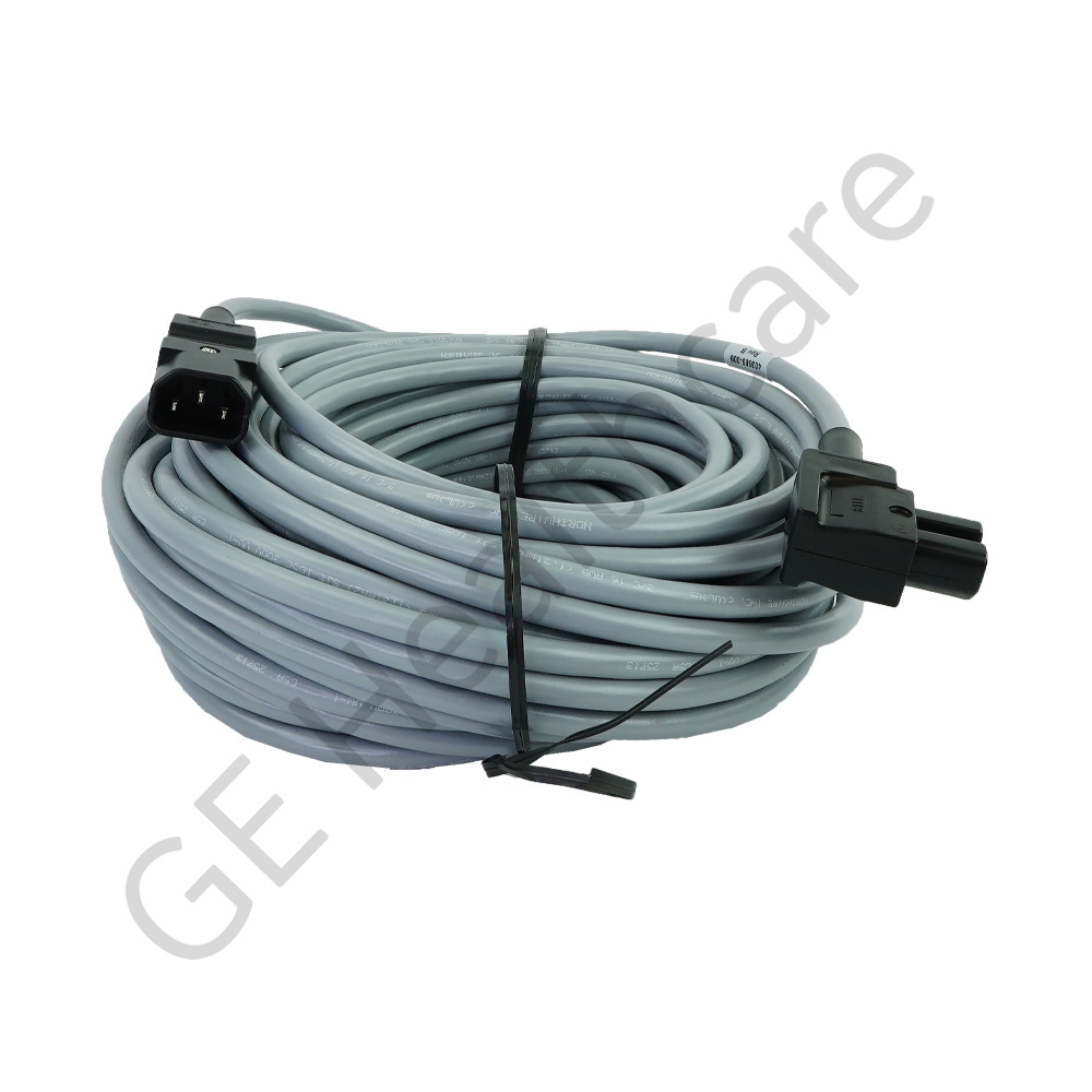 Power Supply Cord 70ft Power Supply Cord 70ft