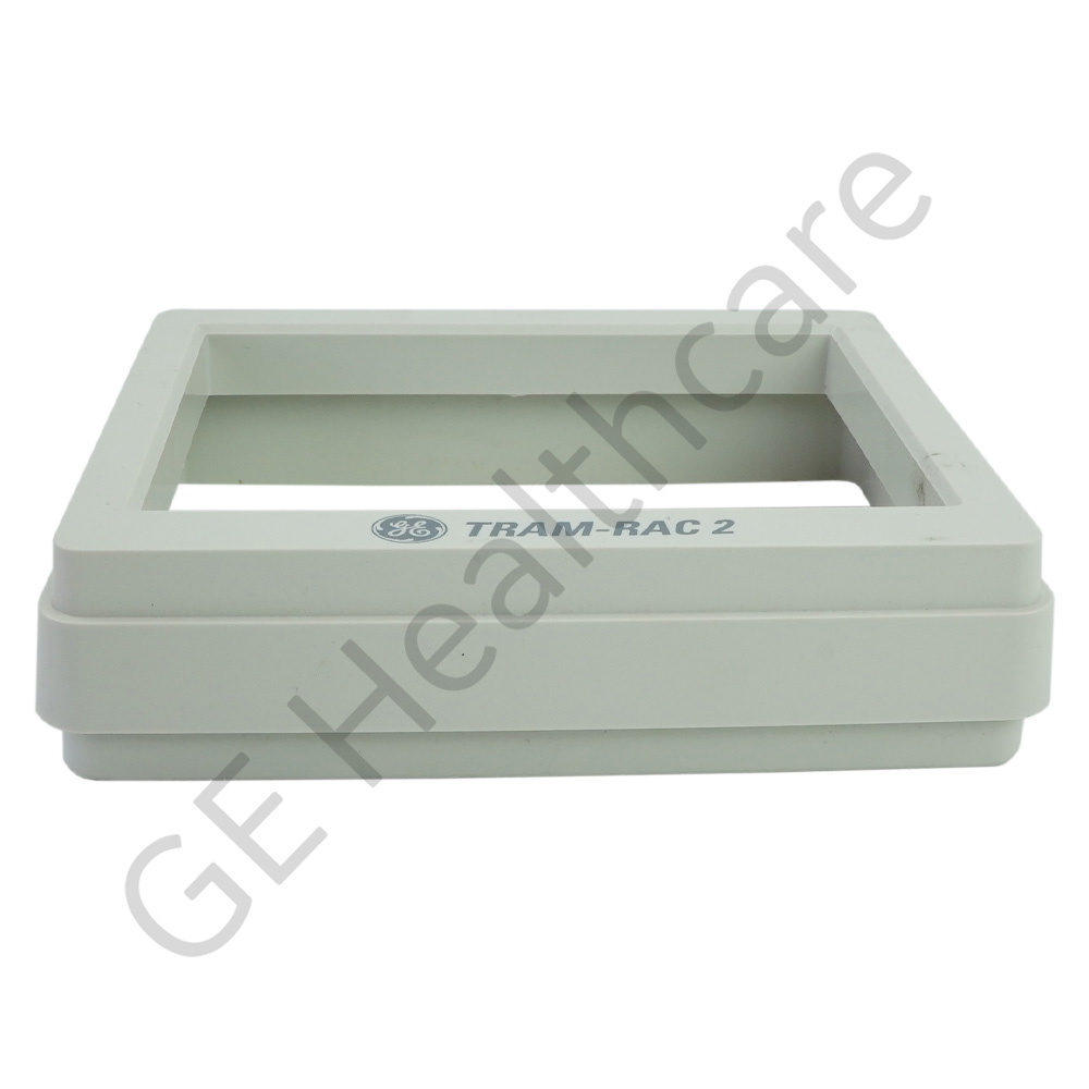 Bezel, Housing Front, TRAM RAC 2 Bezel, Housing Front, TRAM RAC 2