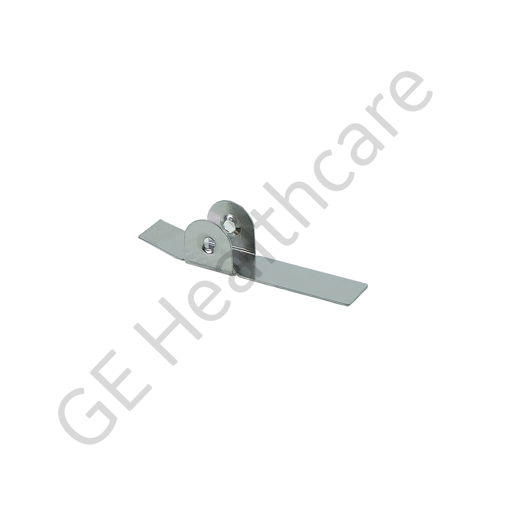 Latch Spring TRAM Flat Shape Latch Spring TRAM Flat Shape
