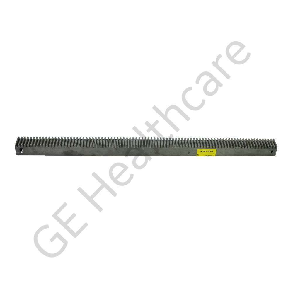 Rack Steel 10P 14.5 Degree with out Notch Rack Steel 10P 14.5 Degree with out Notch