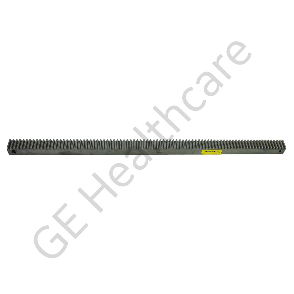 Rack Steel 10P 14.5 Degree with out Notch Rack Steel 10P 14.5 Degree with out Notch