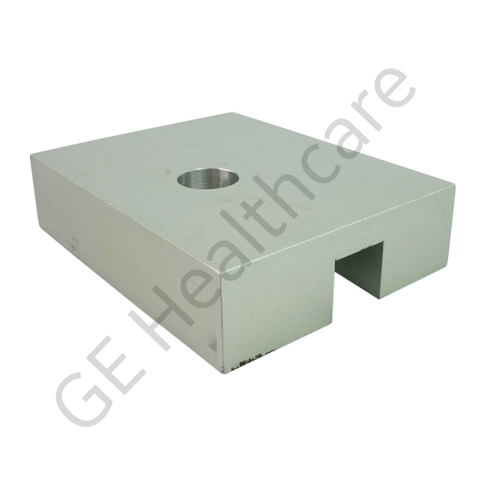 Elevation Block Left Hand (LH) Elevation Block Left Hand (LH)