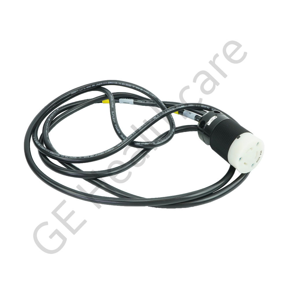 Cable Power Cord (INT) Cable Power Cord (INT)