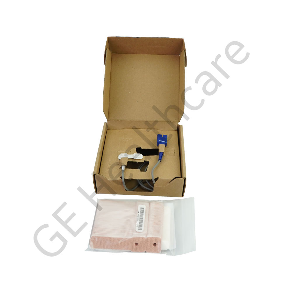 Sensor Oxi-Band Adult/Neonatal Sensor Oxi-Band Adult/Neonatal