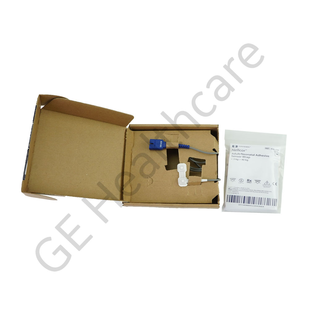 Sensor Oxi-Band Adult/Neonatal Sensor Oxi-Band Adult/Neonatal