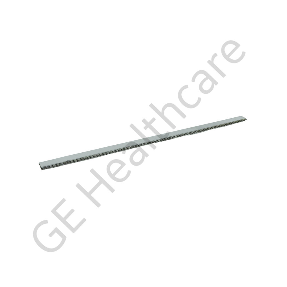 Static Brush on Thermal Printer Static Brush on Thermal Printer