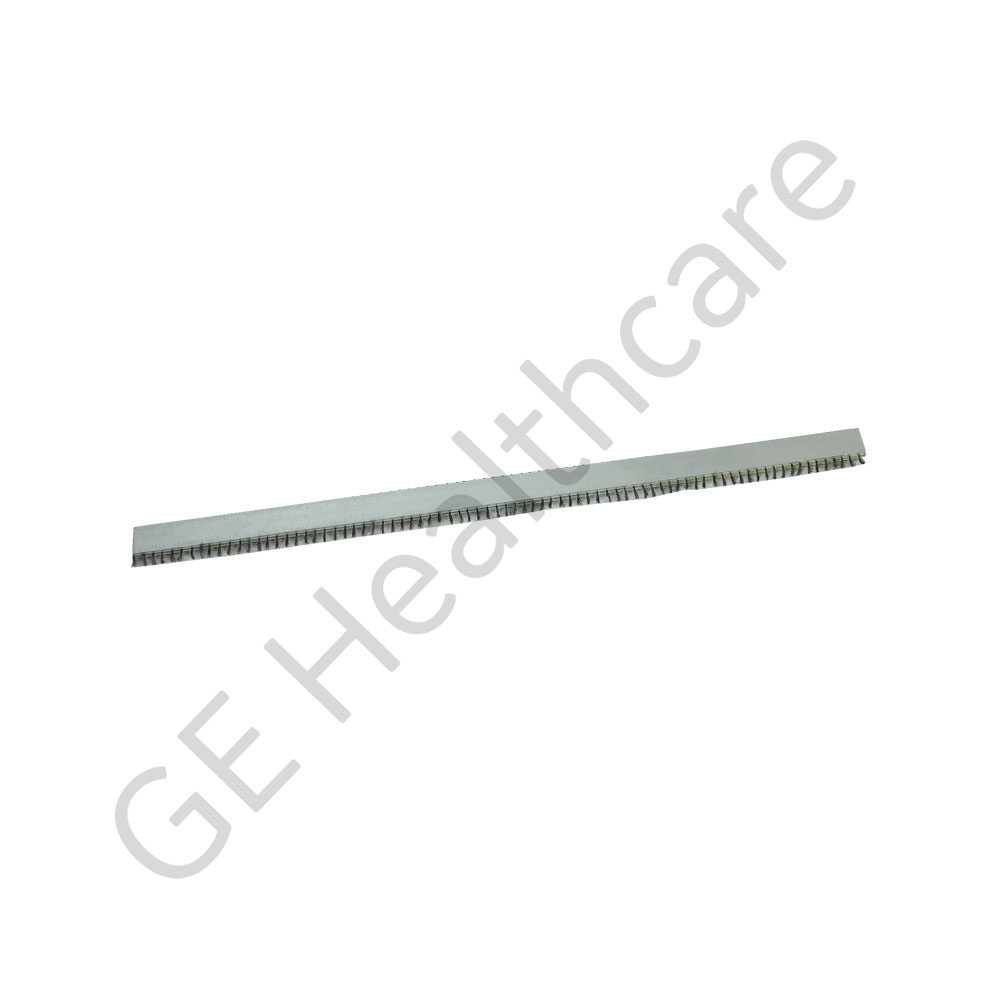 Static Brush on Thermal Printer Static Brush on Thermal Printer