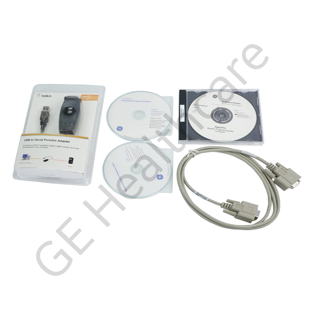 Kit Upgrade Transmitter Program Device v4 Kit Upgrade Transmitter Program Device v4