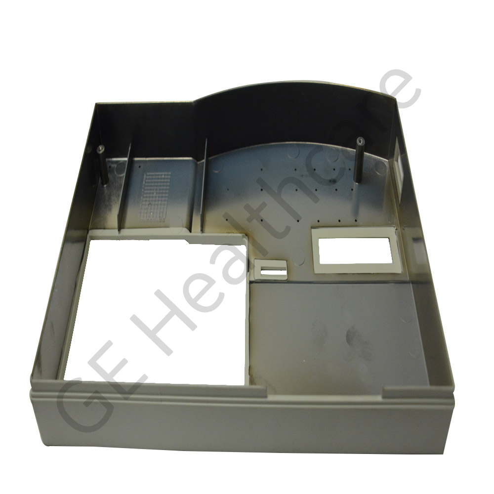 Upper Shell Casing Cover Upper Shell Casing Cover