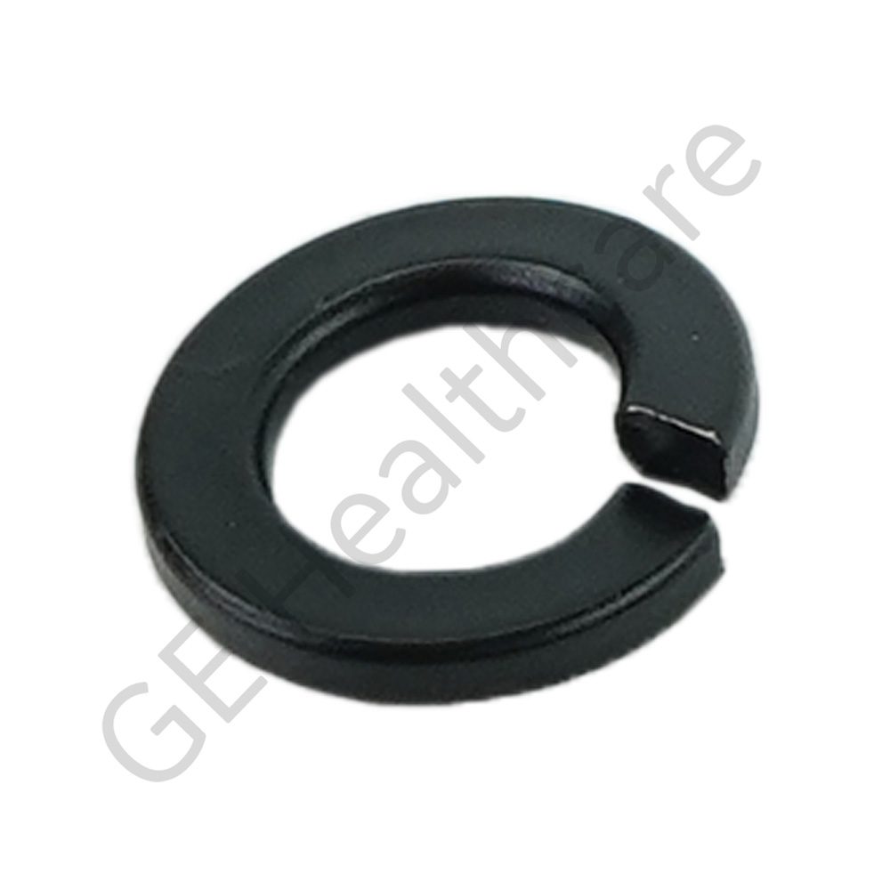 Split Washer - Black 0.375 ID Split Washer - Black 0.375 ID