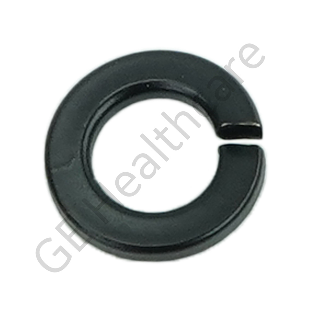 Split Washer - Black 0.375 ID Split Washer - Black 0.375 ID