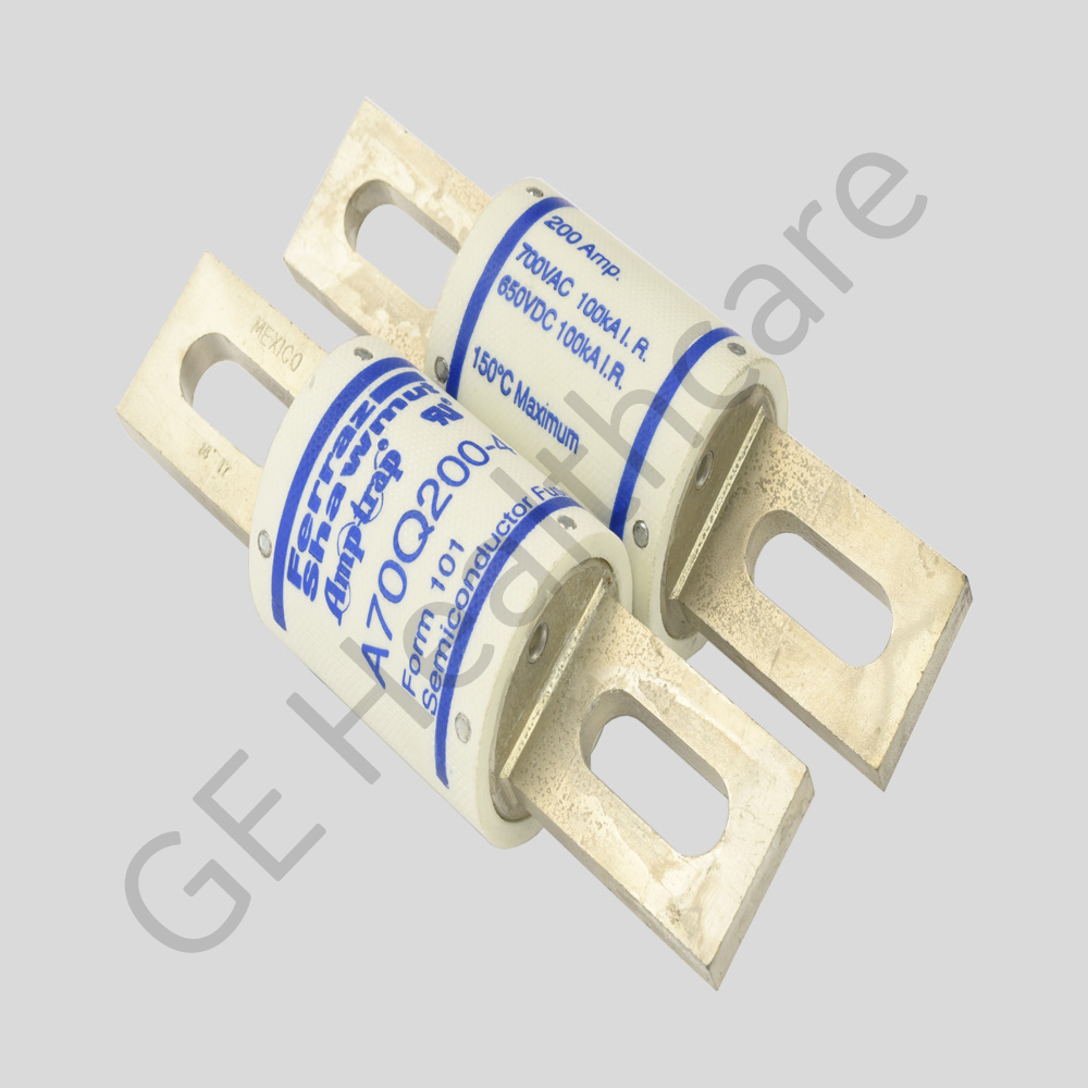 200 Amp Kit Fuse for DC BUS 200 Amp Kit Fuse for DC BUS