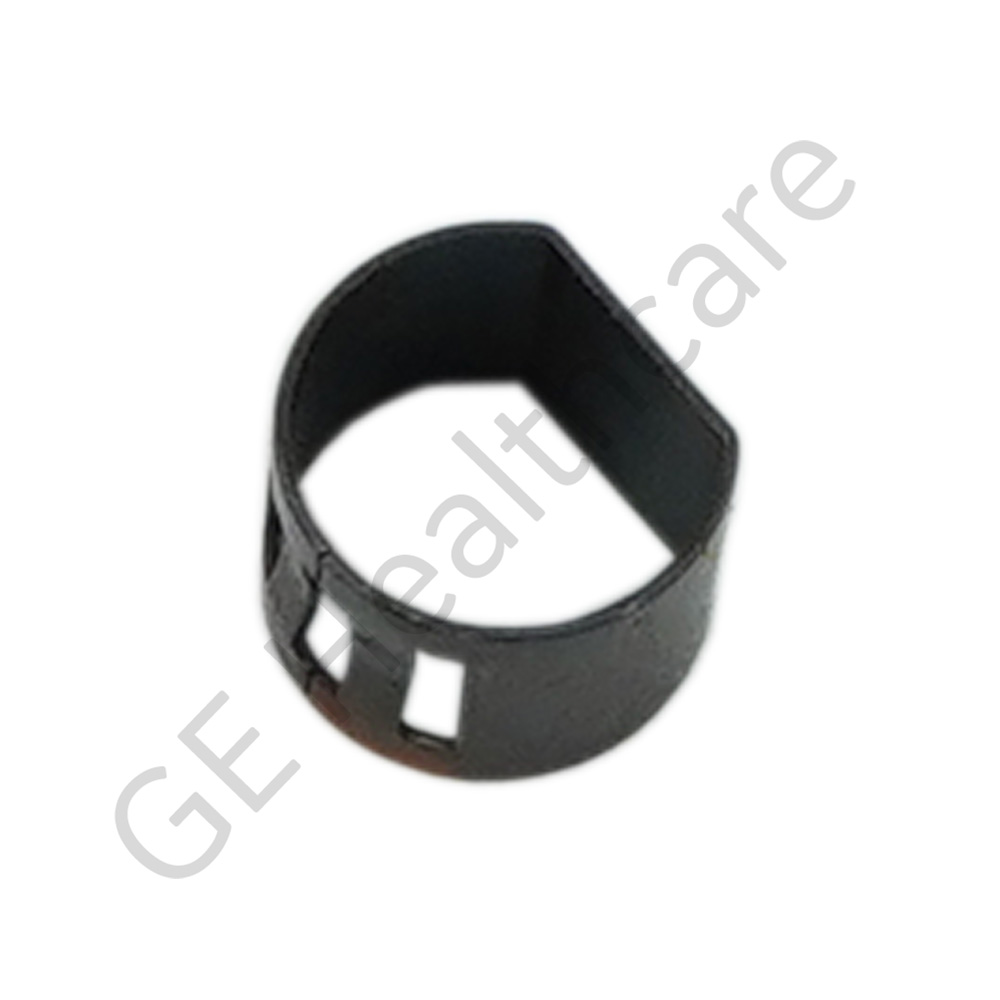 Spring Clip D Type .250 Diameter Spring Clip D Type .250 Diameter