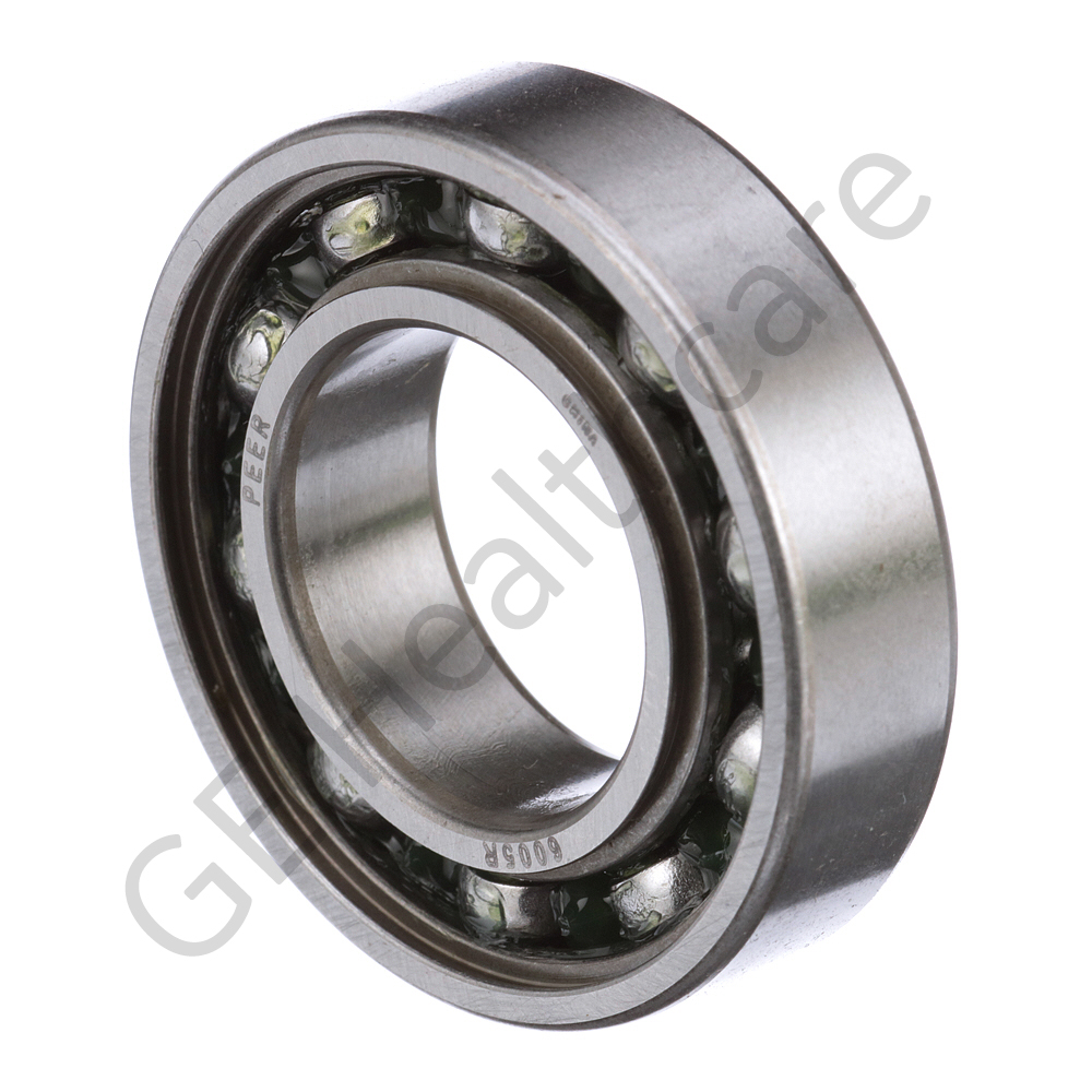 Single Row Ball Bearing, 1.8504 inch OD, 0.4724 inch Width, 0.9843 inch ID Single Row Ball Bearing, 1.8504 inch OD, 0.4724 inch Width, 0.9843 inch ID