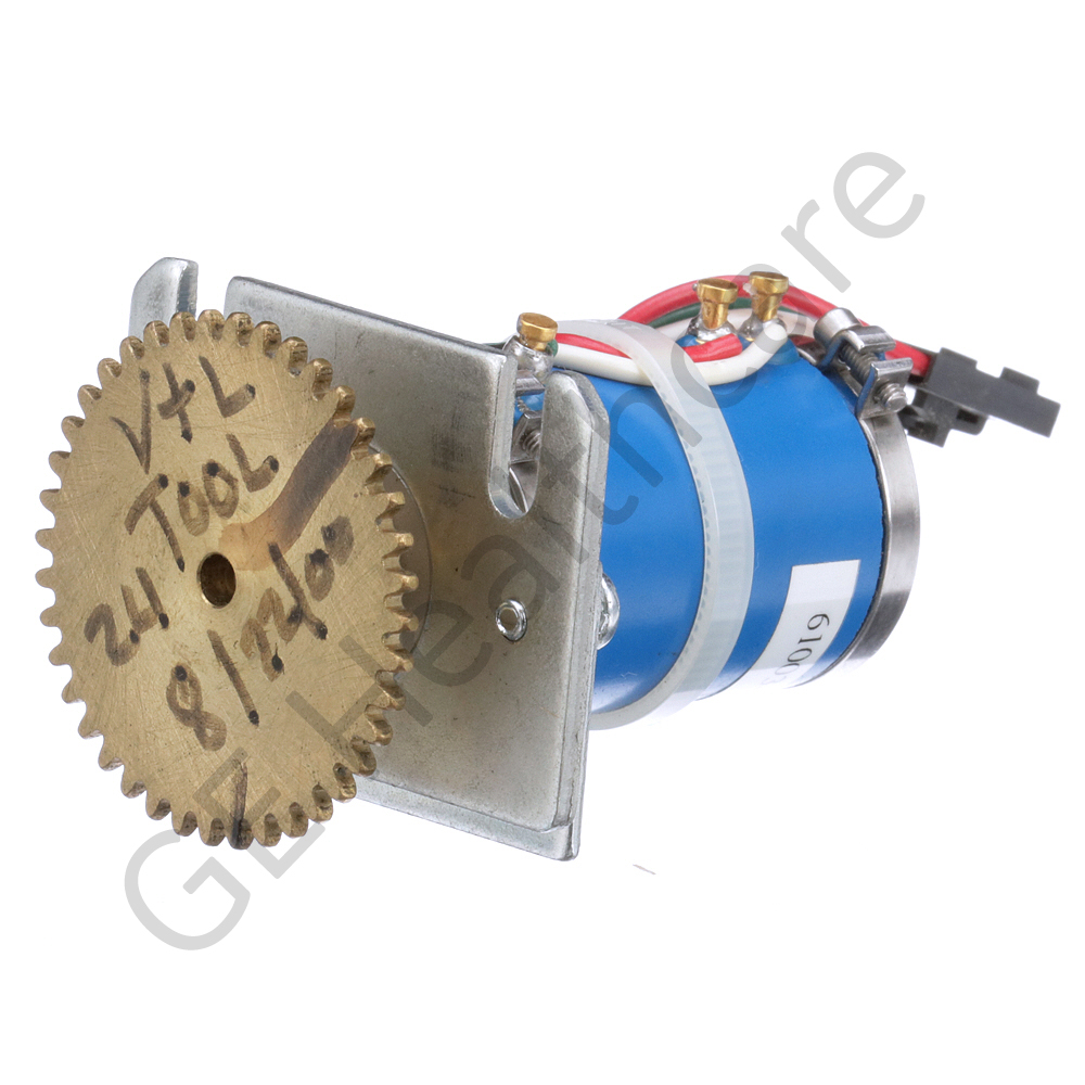 Resistor 1kOhm 3% 10-Turn 0.2% Linearity Servo Mount Shaft Resistor 1kOhm 3% 10-Turn 0.2% Linearity Servo Mount Shaft