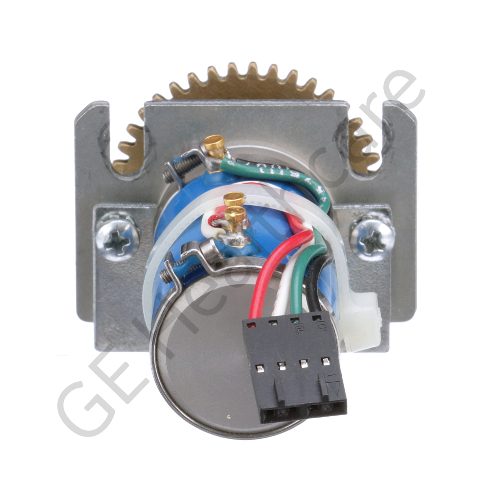Resistor 1kOhm 3% 10-Turn 0.2% Linearity Servo Mount Shaft Resistor 1kOhm 3% 10-Turn 0.2% Linearity Servo Mount Shaft