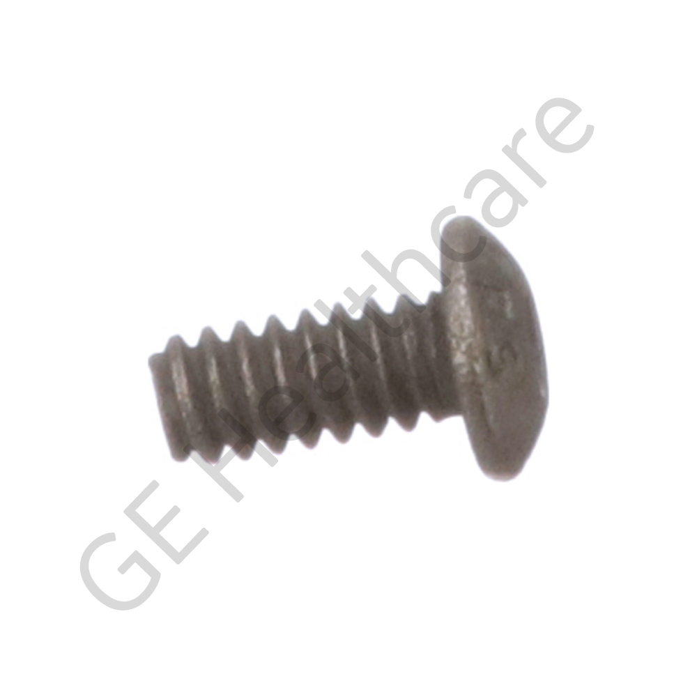 #6-32 X 5/16 inch long Socket Button Head Screw #6-32 X 5/16 inch long Socket Button Head Screw