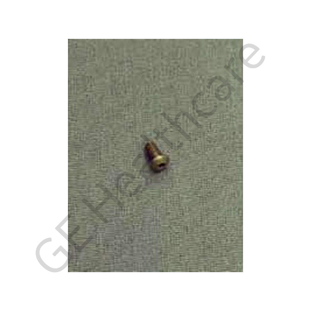 Button Head Hexagonal Socket Cap Screw