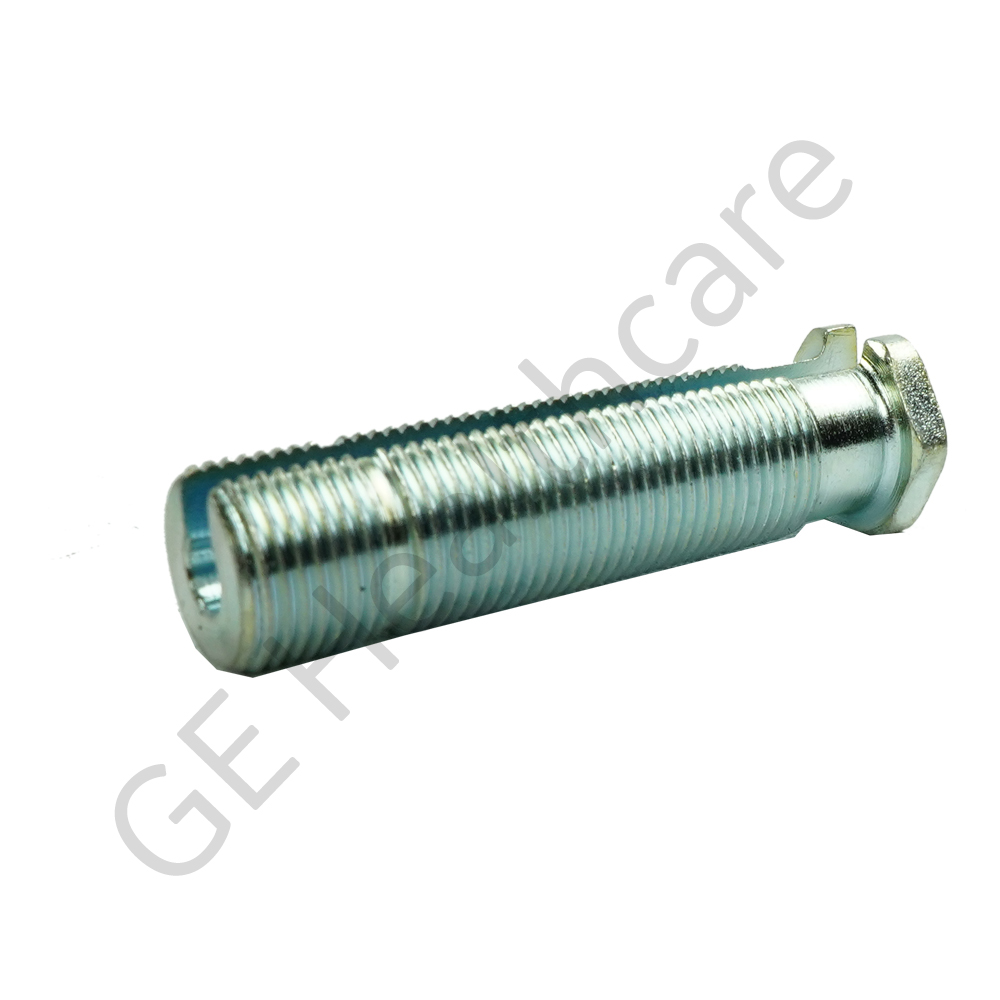 Cable Fitting Length 2mm Steel Hexagon 0.562" Cable Fitting Length 2mm Steel Hexagon 0.562"