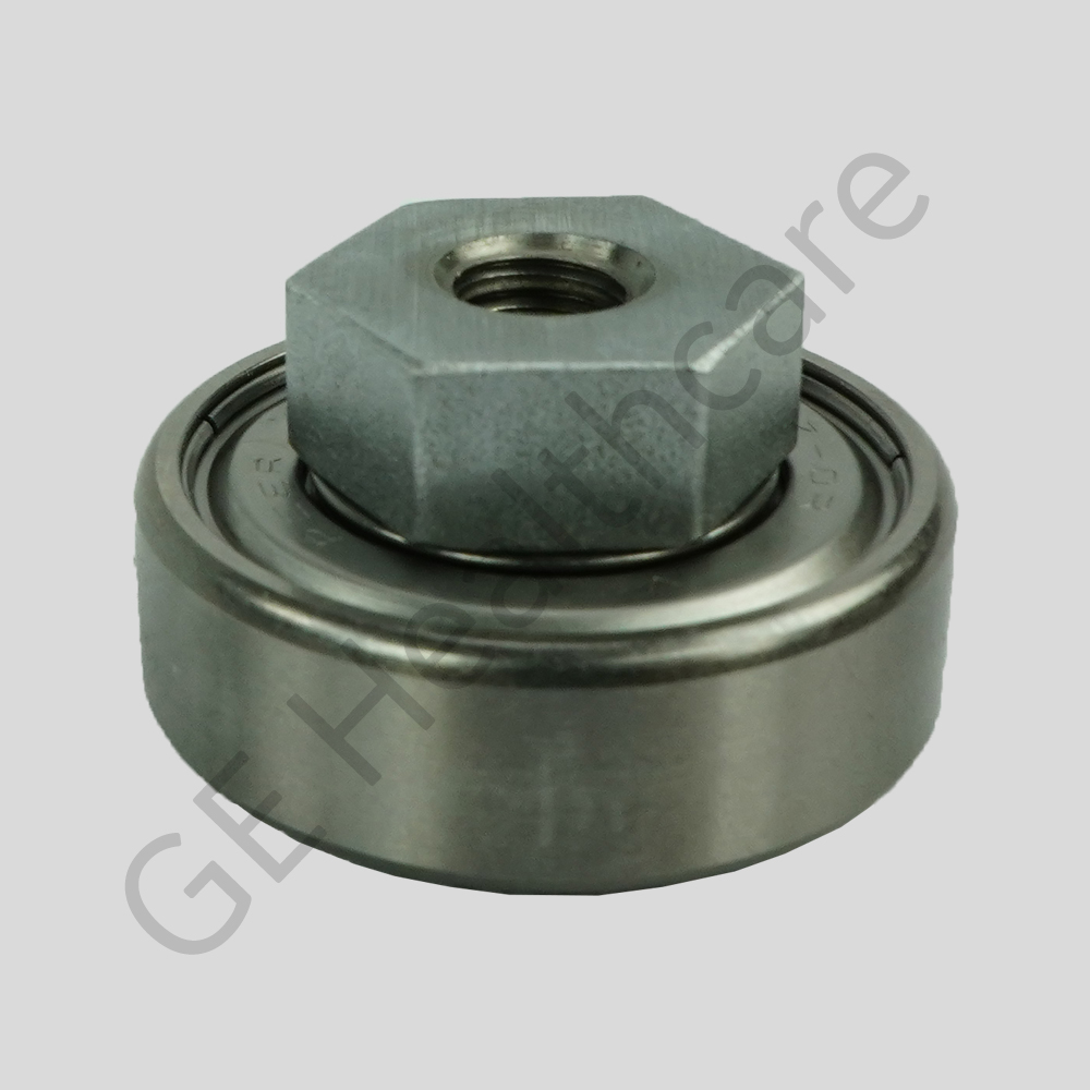 Bearing Assembly Monitrol II Bearing Assembly Monitrol II