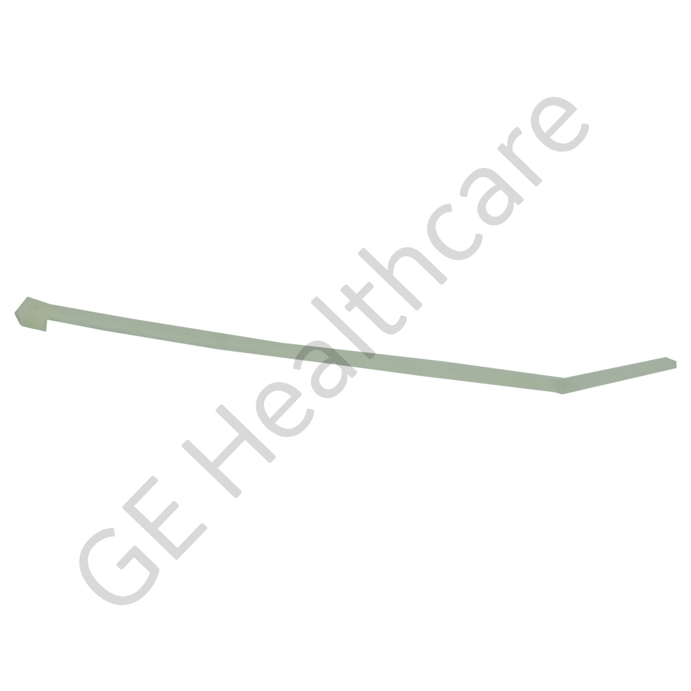 5.50" X .140" Self-Locking Cable Tie. 30 lb