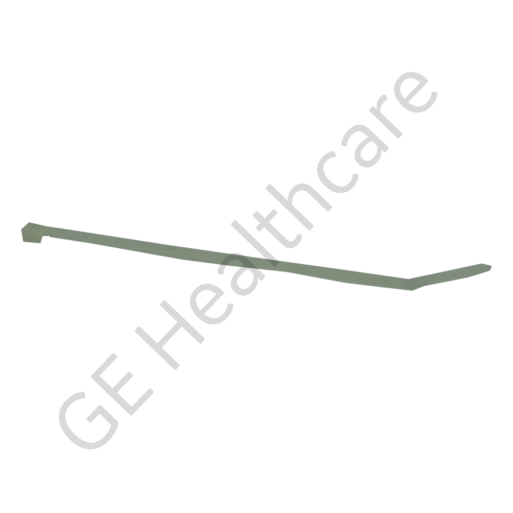 5.50" X .140" Self-Locking Cable Tie. 30 lb